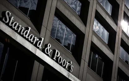 Uncertainty rising as U.S. growth weakens