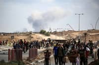 Hamas eager to swap prisoners