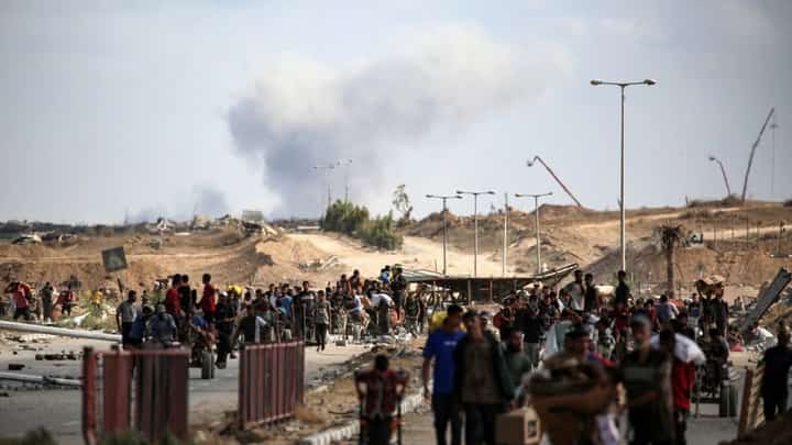 Hamas eager to swap prisoners