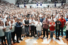 Marcos: OFWs are ‘near and dear to my heart’