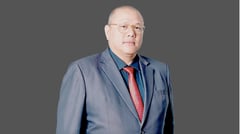 Razon’s Primelectric taps former IEMOP chief
