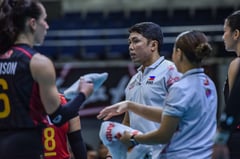 Ricafort brushes off favorite tag