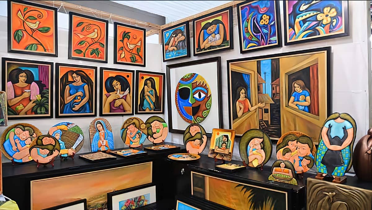 Elegant handcrafted pieces rooted in Negrense artistry are shown at the country’s longest-running trade fair, the Negros Trade Fair, which has entered a new chapter with its 39th edition, ‘Himbon’ — a Hiligaynon word meaning ‘to gather.’ The fair, which began in 1985 with just 30 vendors, was sparked by the wives of sugar planters following the collapse of the sugar industry.