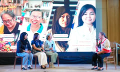 Book Nook conference aims to nurture reading culture