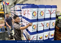 PCSO sends aid caravan to Cebu, Masbate