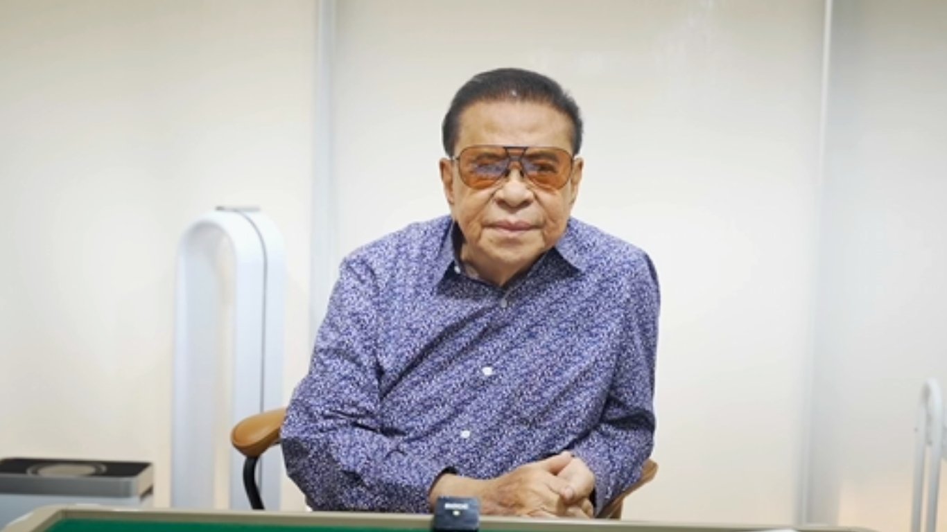 Chavit Singson blasts Marcos Jr. over flood control scandal