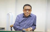 Chavit Singson