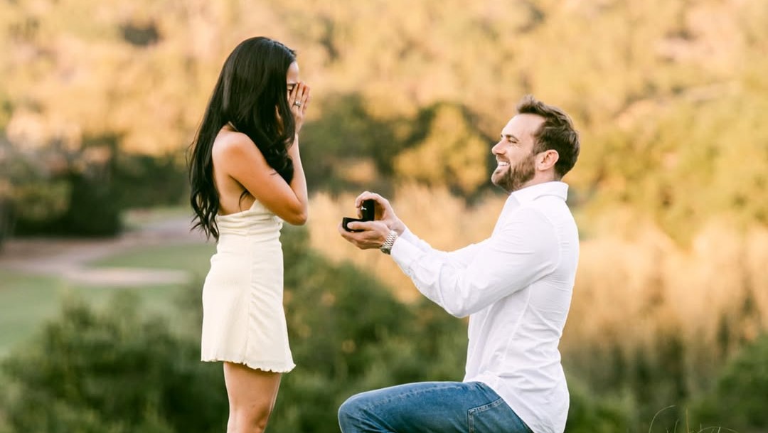 Ex-PBB housemate Joj Agpangan engaged to non-showbiz boyfriend
