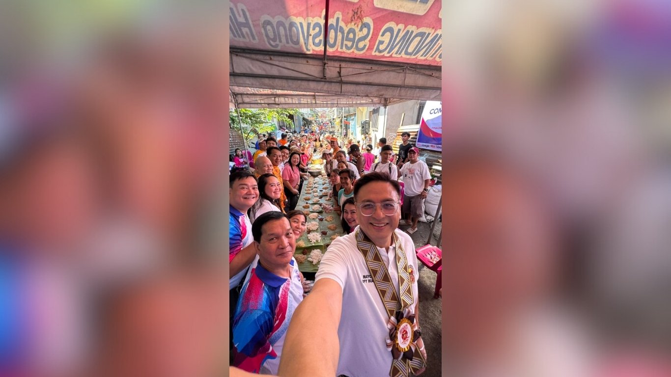 Muntinlupa launches Oplan ‘LIGTAS-Bayan’