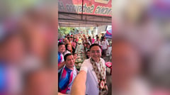 Muntinlupa launches Oplan ‘LIGTAS-Bayan’