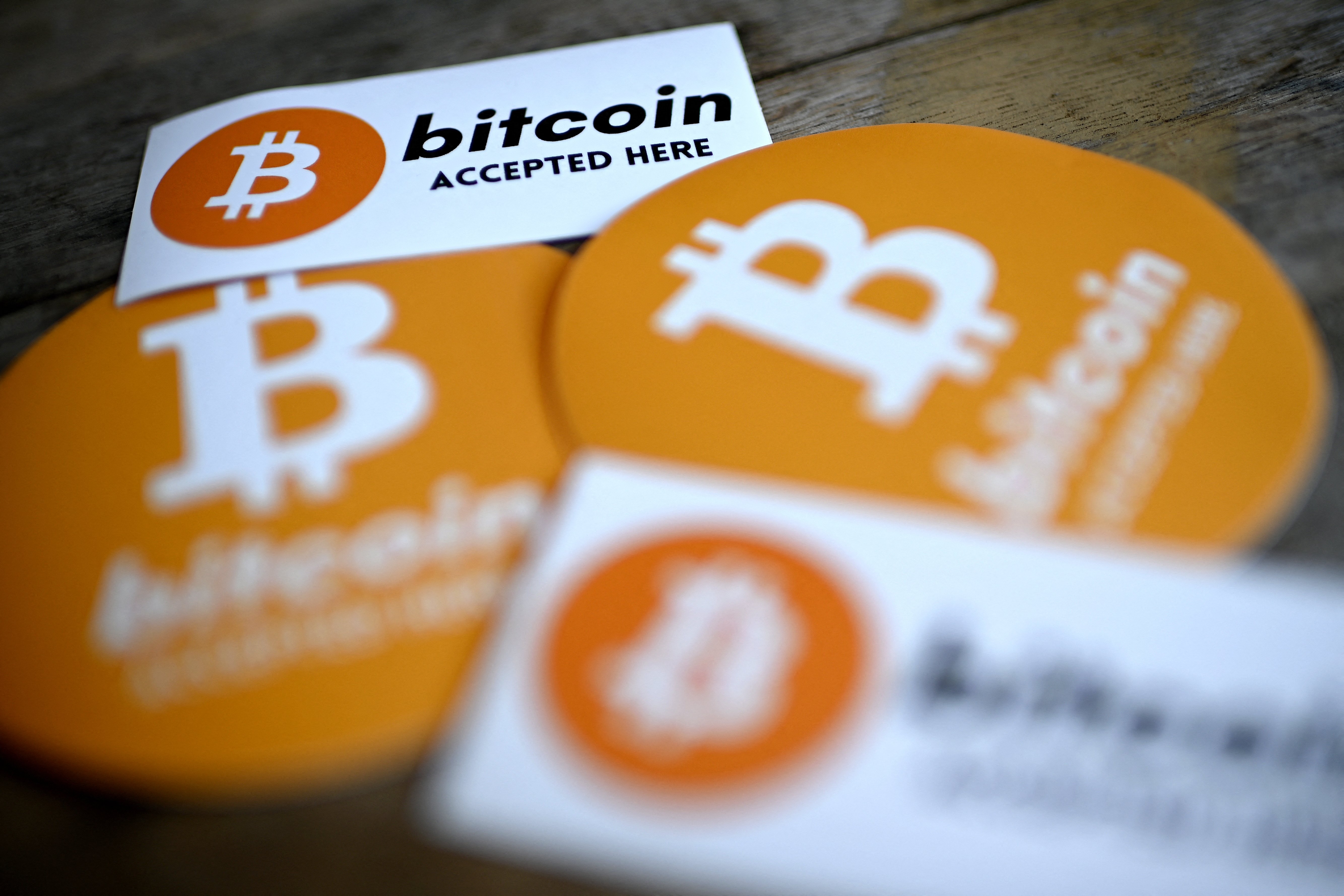 Bitcoin surges to new high after Fed shutdown