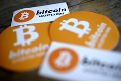 Bitcoin surges to new high after Fed shutdown