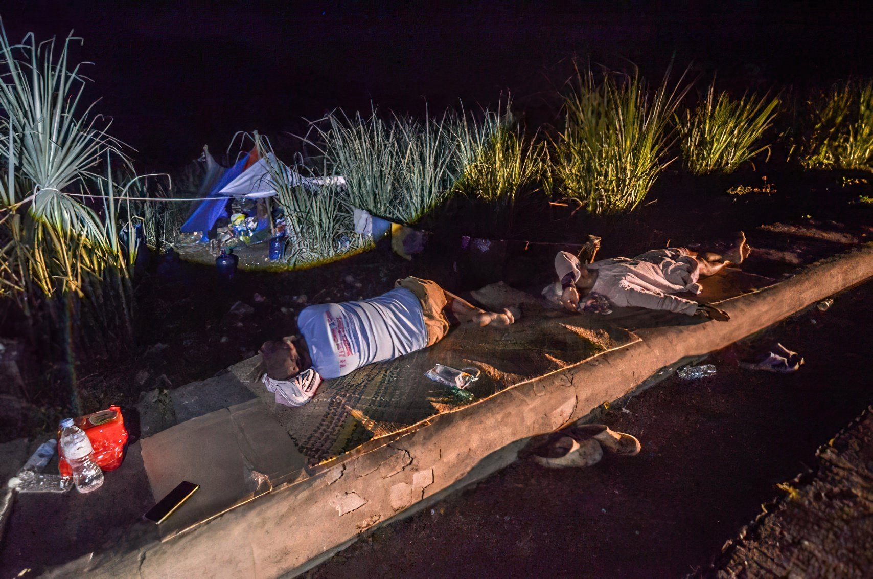 18 Cebu areas on active fault lines