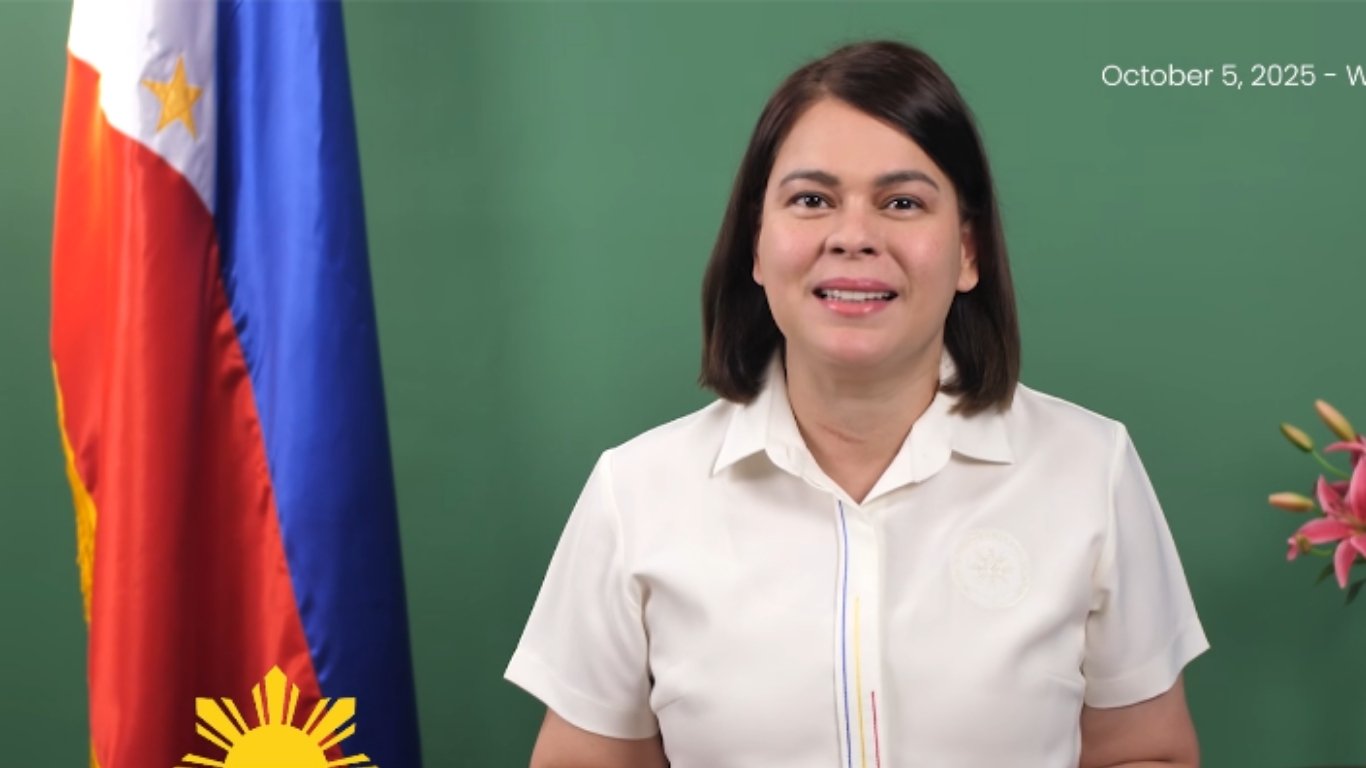 Phl educators honored on World Teachers' Day