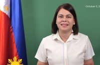 Vice President Sara Duterte