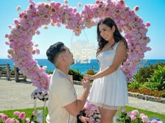 Geneva Cruz shares heartfelt message for son Heaven’s engagement