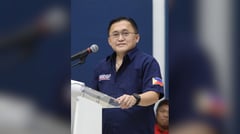 Ligtas Pinoy Centers Act proper enactment pushed