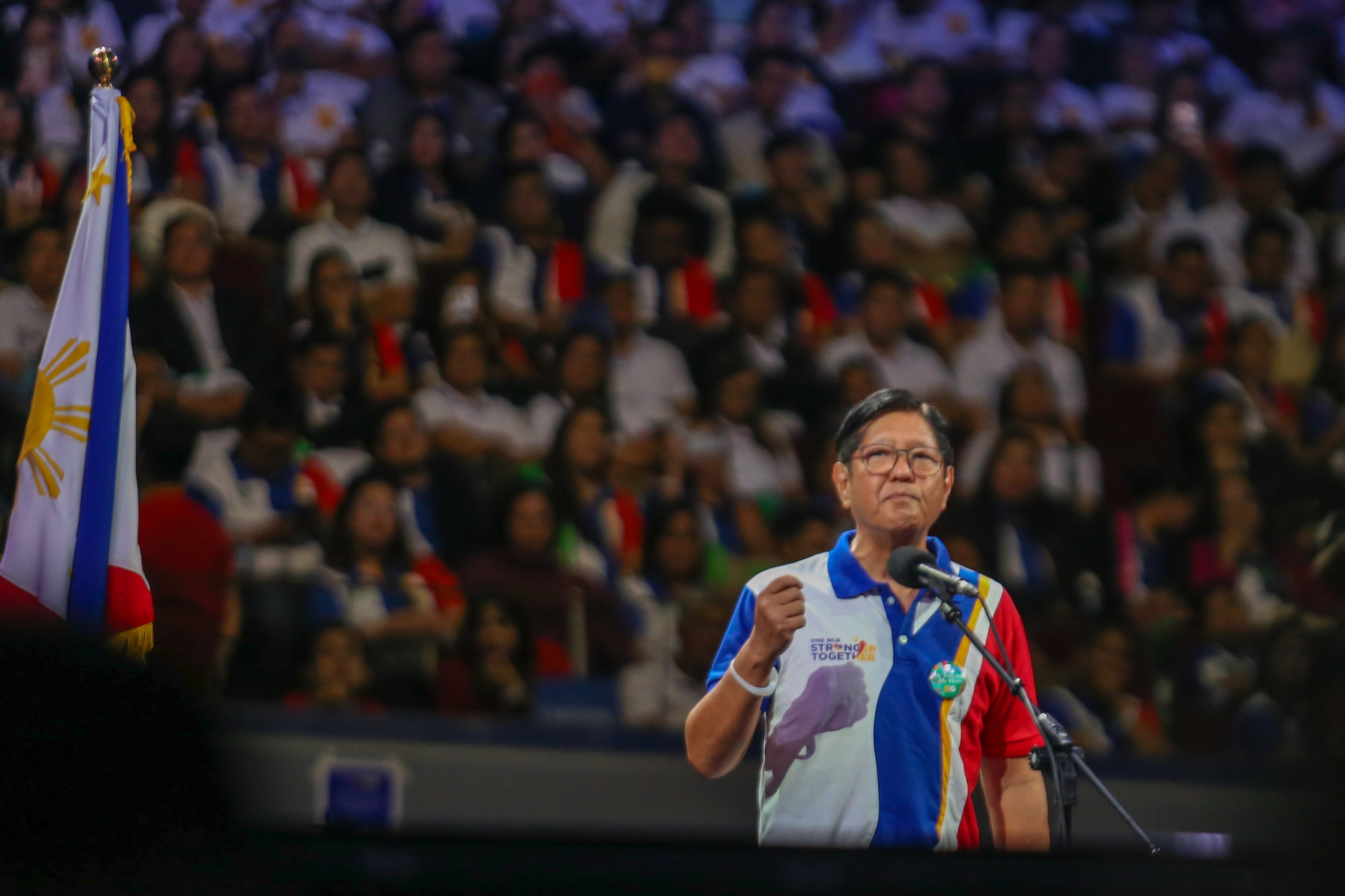 Marcos lauds teachers: ‘Education is the heart of national development’