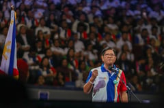 Marcos lauds teachers: ‘Education is the heart of national development’