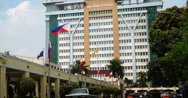 QC kicks off new road safety initiative