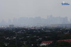DOH urges precautions as Indonesia wildfire haze affects Philippines