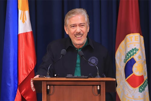 No Senate coup; CBCP warns vs cover-up