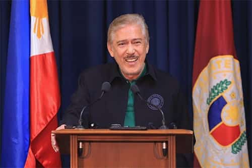 No Senate coup; CBCP warns vs cover-up