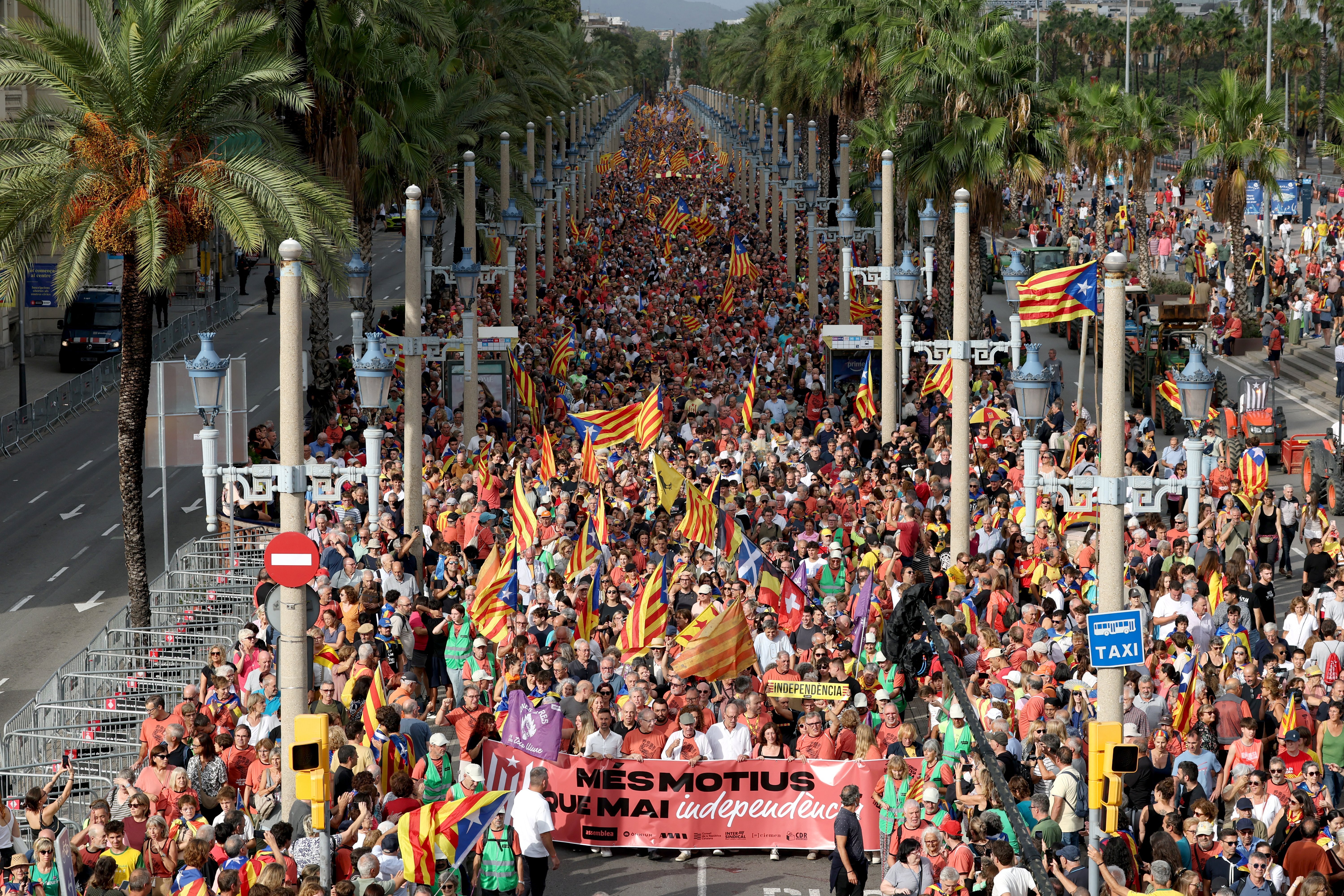 Spain celebrates National Day in Manila with month-long cultural events