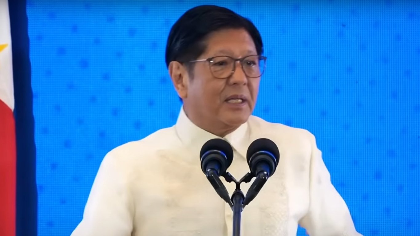 Marcos says education key to national progress