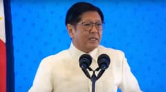 Marcos says education key to national progress