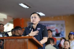 Go rues ‘white elephant’ health facilities