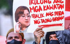 CIDG summons September riot ‘leaders’