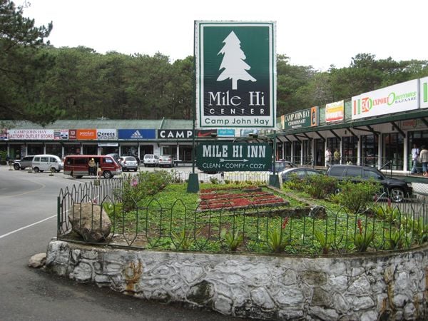 BCDA, private firms to transform Camp John Hay’s Mile-Hi into eco-friendly commercial hub