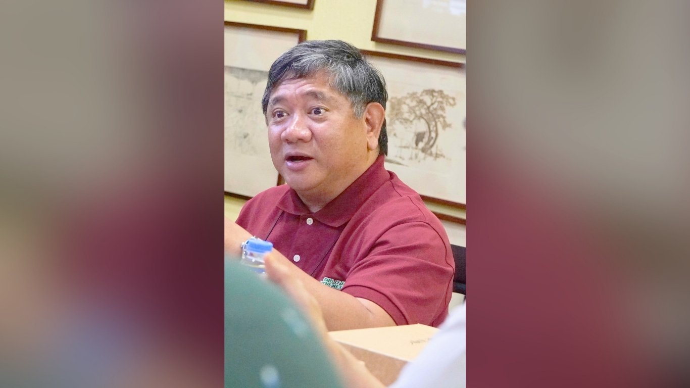 MORE Power marks achievements under 5-year roadmap