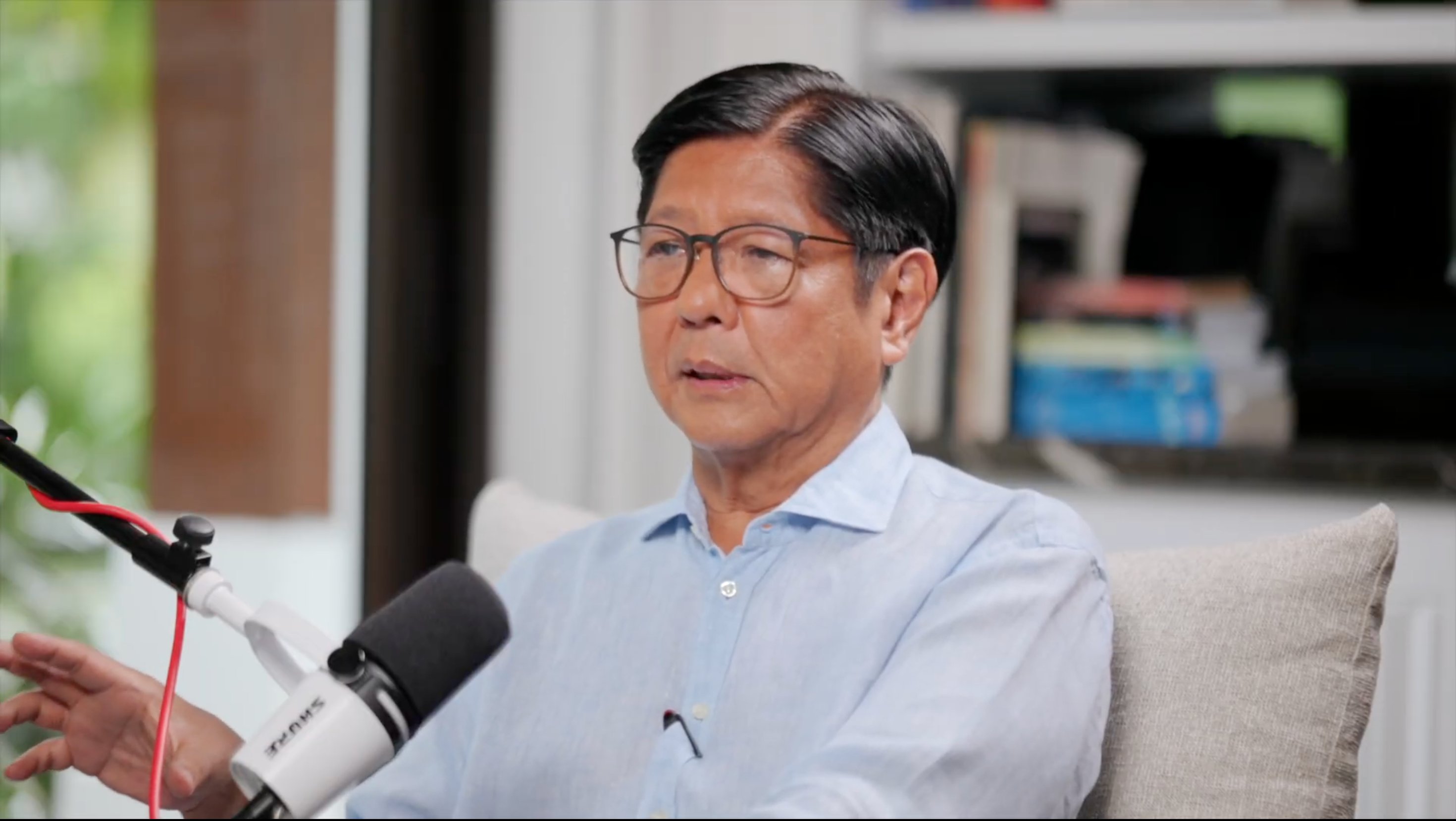 Marcos: Realignment of P255.5B won’t halt infrastructure goals