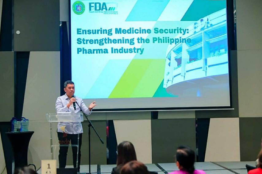 BOI: Philippines still reliant on imported medicines despite local players