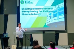 BOI: Philippines still reliant on imported medicines despite local players