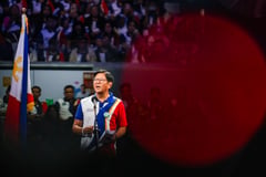 BBM leads National Teachers' Day celebration 
