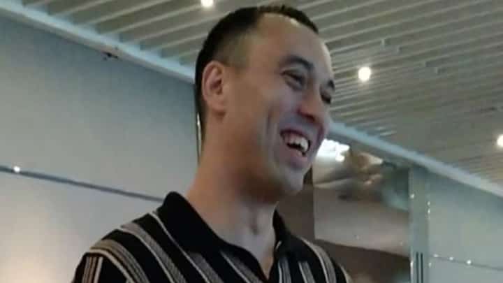 Slaughter gunning for PBA return