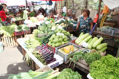 Palace: September inflation rise still within target range
