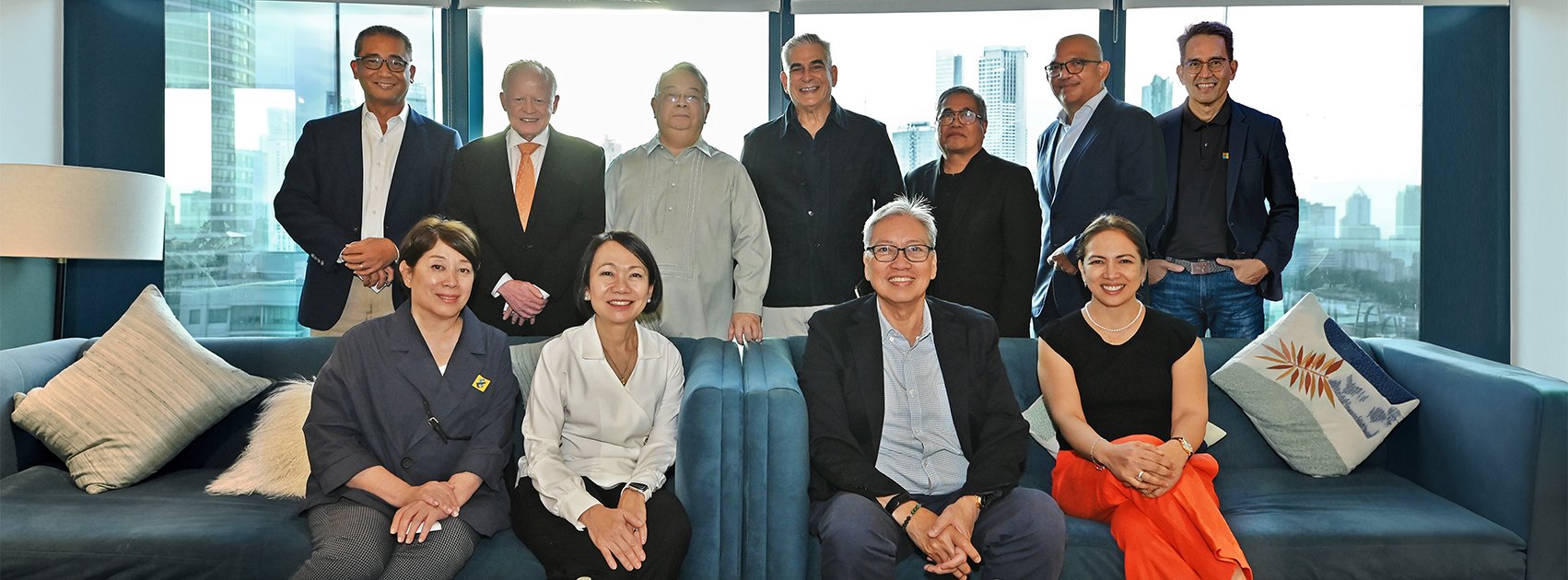 Reform gov’t system, not call snap elections — MBC