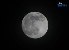 Supermoon