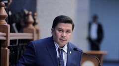 Jinggoy on Venezuela tensions: Premature to conclude whether US violated int'l law