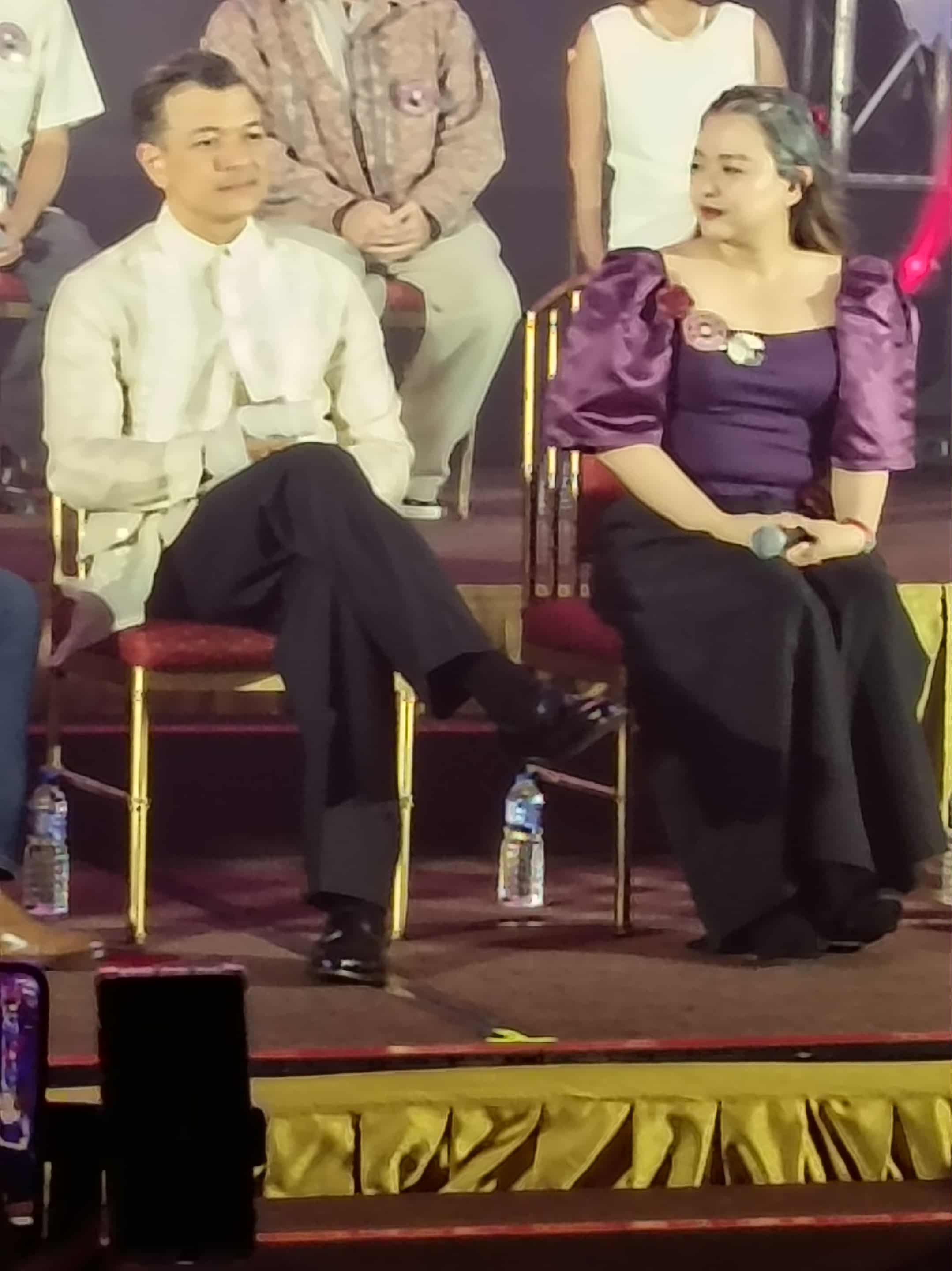 ‘Quezon’ producer on the movie’s biggest challenges