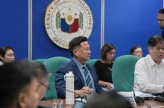 JV Ejercito: Senate eyes ‘Zero-Sum’ 2026 budget to curb insertions