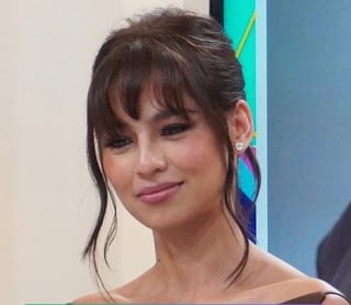 Makati prosecutors dismiss Jasmine Curtis-Smith complaints vs. Topacio