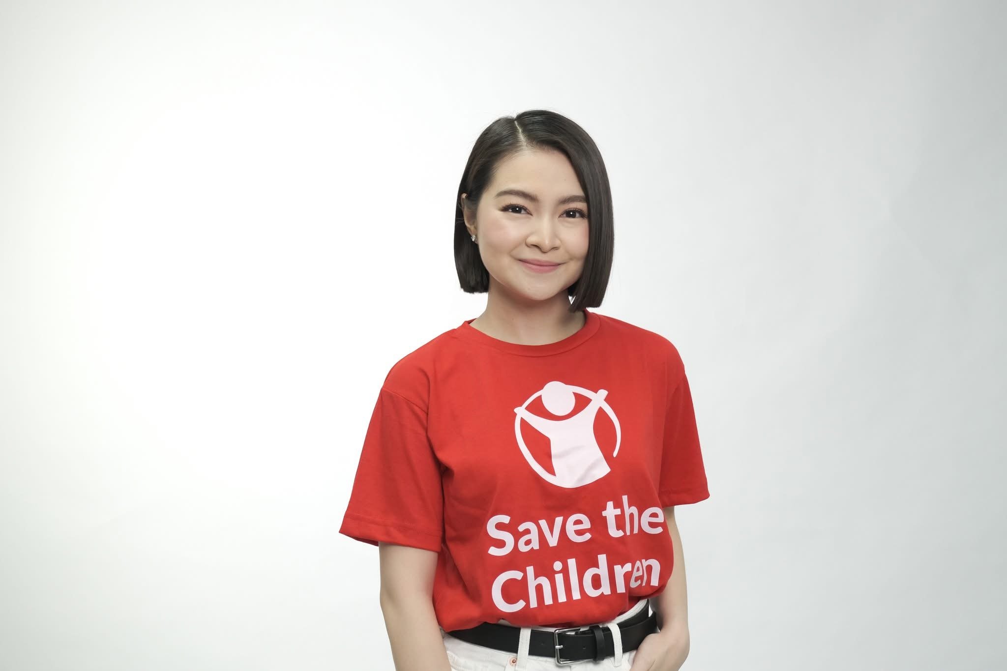 Barbie Forteza donates P100K for Cebu quake-affected children
