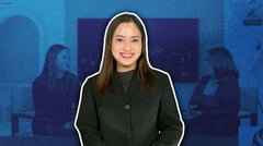 Filipino edge in Japan work marketplace