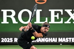 Terrible tennis