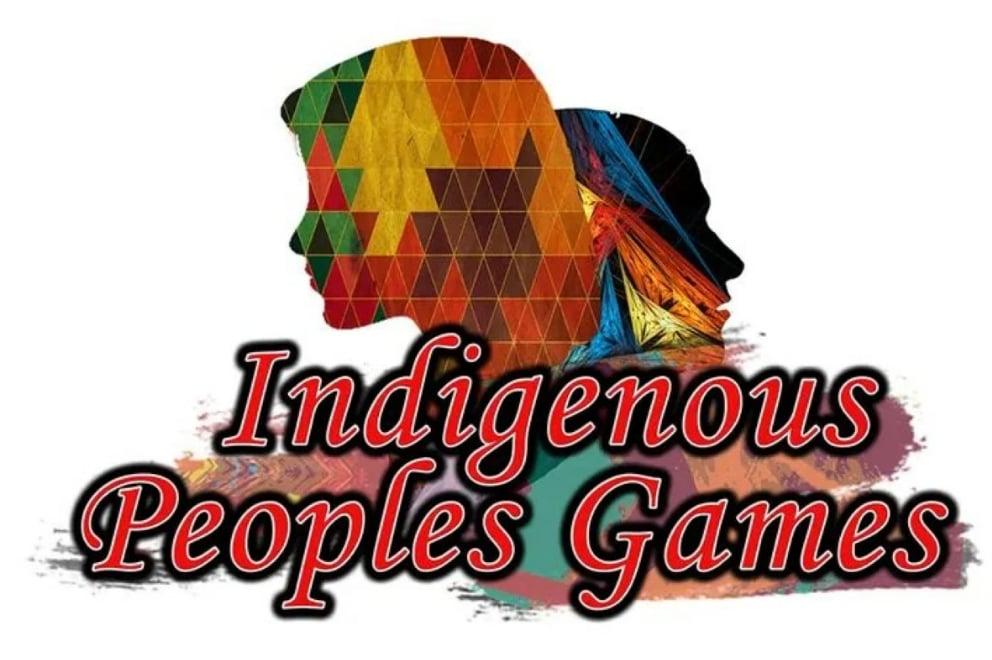 Indigenous Peoples Games get underway